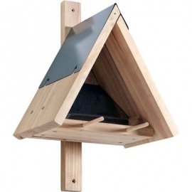 HABA® - Terra Kids - Futterhaus-Bausatz