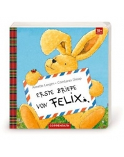 Coppenrath Verlag - Erste Briefe von Felix