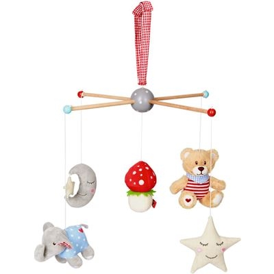 Die Spiegelburg - BabyGlück - Mobile