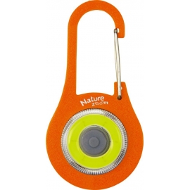 LED-Karabiner Nature Zoom