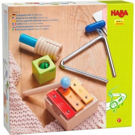 HABA® - Klangspiel-Set Klangfreude
