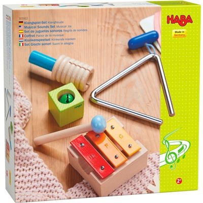 HABA® - Klangspiel-Set Klangfreude