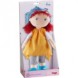 HABA® - Puppe Freya