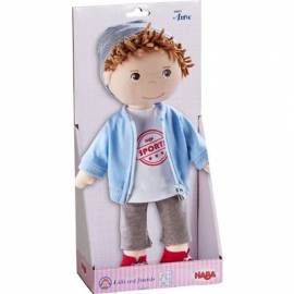 HABA® - Puppe Arne