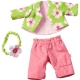 HABA® - Kleiderset Blumenzauber