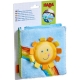 HABA® - Stoffbuch Regenbogenwelt