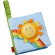 HABA® - Stoffbuch Regenbogenwelt
