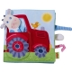 HABA® - Stoffbuch Bauernhof