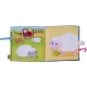 HABA® - Stoffbuch Bauernhof