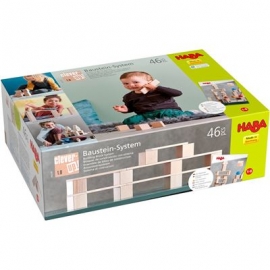 HABA® - Baustein System Clever-Up! 1.0