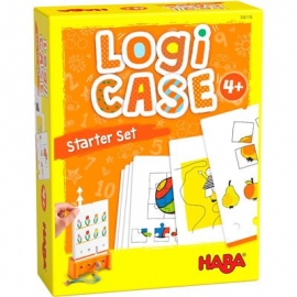 HABA® - LogiCase Starter Set 4+