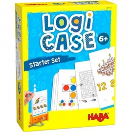 HABA® - LogiCase Starter Set 6+