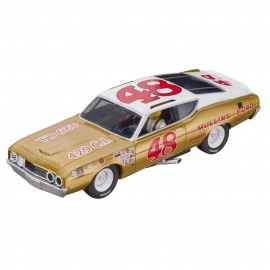 CARRERA DIGITAL 132 - Ford Torino Talladega No.48