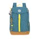 Kinderrucksack Outdoor - Big Backpack, Adventure Blue