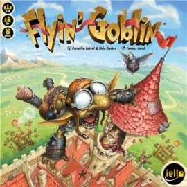 IELLO - Flyin Goblin