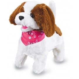 Jamara - Plüschhunde Lucky 27 MHz