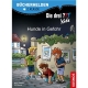 KOSMOS - Bücherhelden 2. Klasse - Die drei ??? Kids - Hunde in Gefahr
