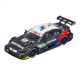 CARRERA DIGITAL 132 - BMW M4 DTM B.Spengler, No.7