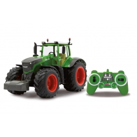 Jamara - Traktor, Fendt 1050 Vario 1:16 2,4GHz