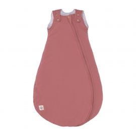 Baby Sleeping Bag rosewood, 50/56, 0-2 months, all