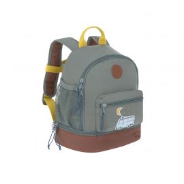 Kindergartenrucksack - Mini Backpack Adventure Bus