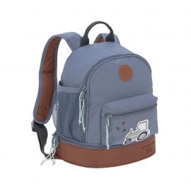 Kindergartenrucksack - Mini Backpack Adventure Traktor