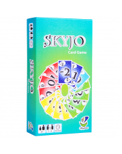 SKYJO, Kartenspiel