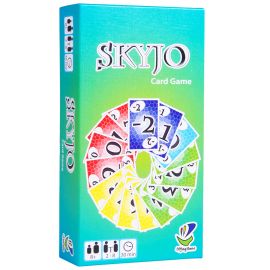 SKYJO, Kartenspiel