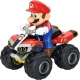 CARRERA RC - 2,4GHz Mario Kart(TM),  Mario  - Quad