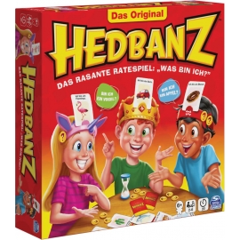 Spin Master Hedbanz Refresh