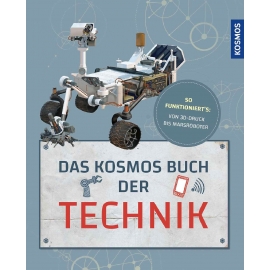 KOSMOS - Das Kosmos Buch der Technik