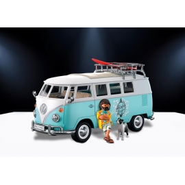 Playmobil® 70826 Volkswagen T1 Camping Bus - Special Edition