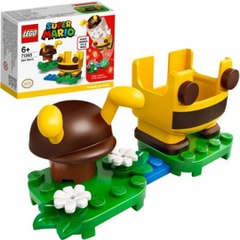 LEGO® Super Mario 71393 - Bienen-Mario Anzug