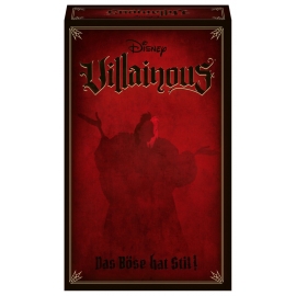 Ravensburger 26958 Disney™ Villainous