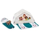 Schleich - Horse Club - Accessoires Camping