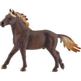 Schleich Farm World 13805 Mustang Hengst