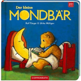 Coppenrath Verlag - Der kleine Mondbär