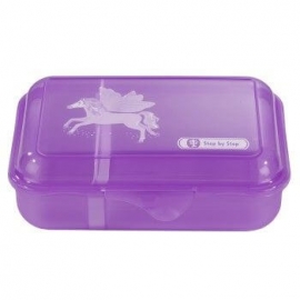 Lunchbox Fantasy Pegasus, Lila