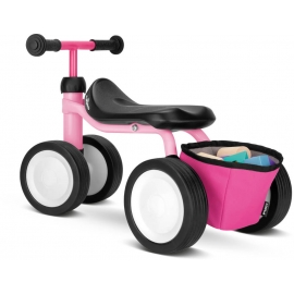 PUKY Rahmentasche RT 1 pink, Art. 9735