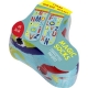 Die Spiegelburg - Bunte Geschenke - Magic Socks, one size, Gr.26-36