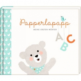 Coppenrath Verlag - Eintragalbum - Papperlapapp