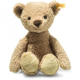 Steiff - Soft Cuddly Friends Teddybär Tommy 30 caramel