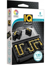 SMARTGAMES IQ CIRCUIT