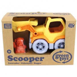 Green Toys - Ladebagger