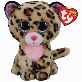 Ty - Beanie Boos - Beanie Boo regular - Livvie, 15 cm