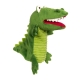Sigikid Handspielpuppe Krokodil