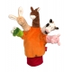 Sigikid Handschuh Tiere