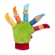 Sigikid Handschuh Wichtel