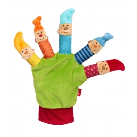 Sigikid Handschuh Wichtel