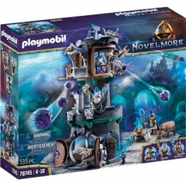 Playmobil® Novelmore 70745 - Violet Vale - Zaubererturm